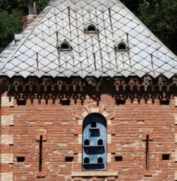 Pigeonnier1 Pigeonnier1