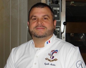 vignette-cyrille-martin Cyrille Martin , chef boulanger