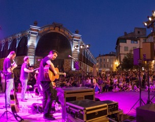 place-artiste-albi-aout-2017 place aux artistes à Albi cet été