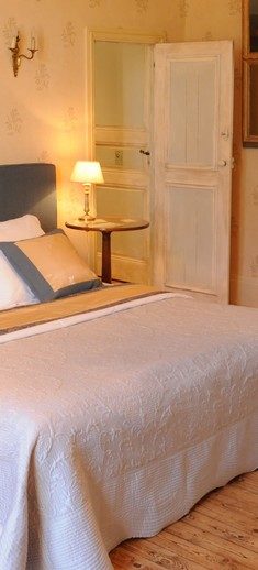 Madam's room-charming bed and breakfast Albi-Tarn