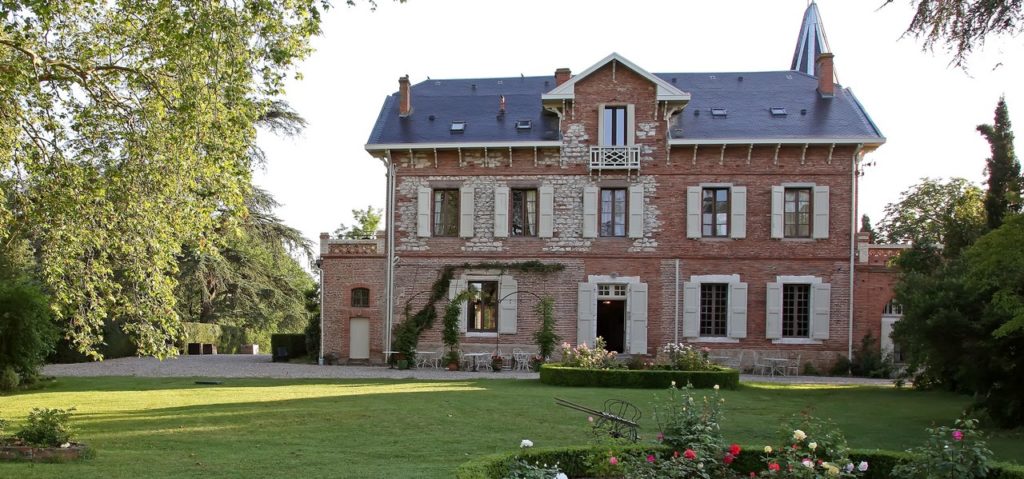 Location Chateau Tarn