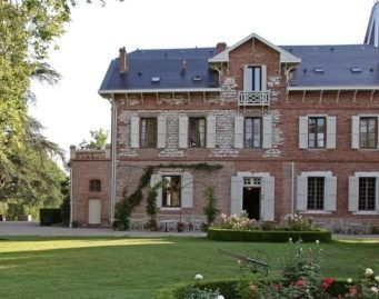 Location Chateau Tarn