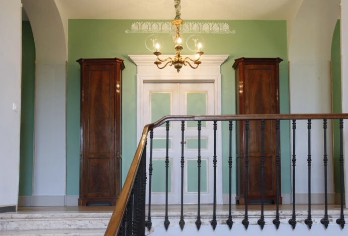 Interieur 3B Interieur 3B