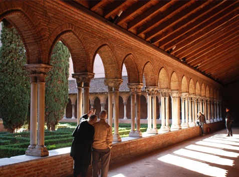 Visiter le Tarn et le Sud Ouest