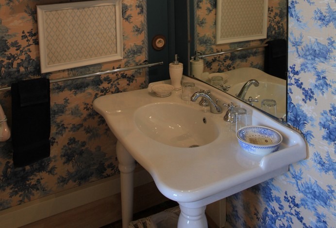 salle de bain chambre d’hotes salle de bain chambre d’hotes