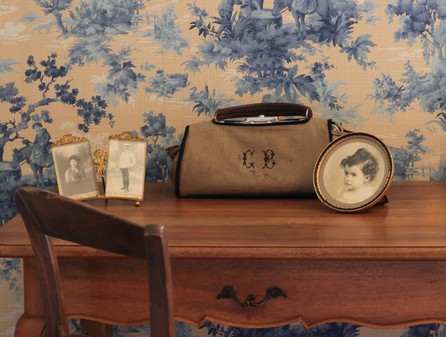 chambre bleue : détail – chambre d’hotes de charme chambre bleue : détail – chambre d’hotes de charme