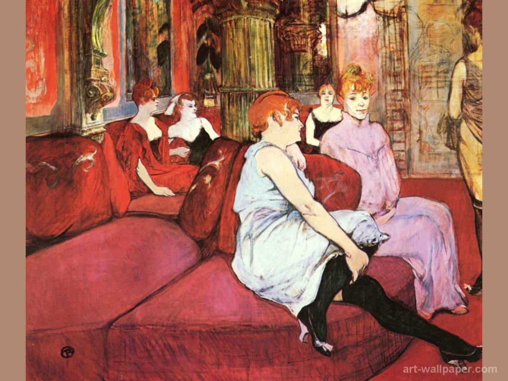 Musée Toulouse Lautrec