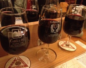 Vin de Gaillac, séjour œnologie en chambre d'hôtes Vin de Gaillac, séjour œnologie en chambre d'hôtes