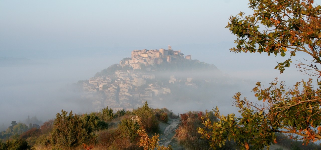 cordes sur ciel, olus beau village de France