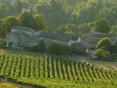 Vignoble de Gaillac, Tarn