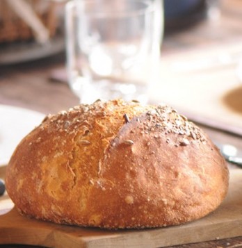 Miche-pain-maison Miche-pain-maison