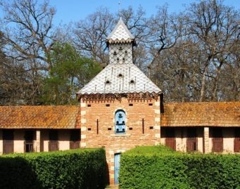 Pigeonnier Tarnais - Domaine du Buc