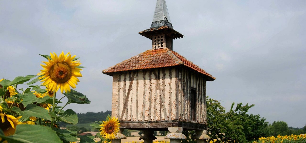 pigeonnier du Tarn