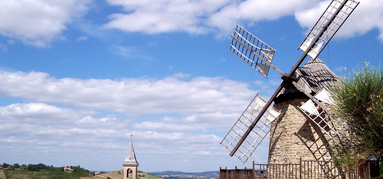 moulin Lautrec