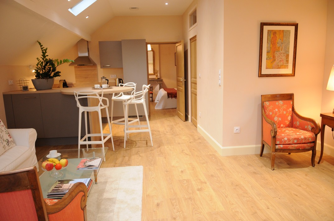 gite 2 personnes albi