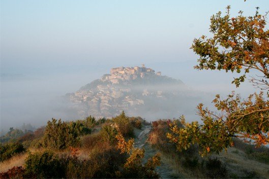 Visiter Cordes sur ciel