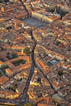 Toulouse, Grand Site Midi Pyrénées