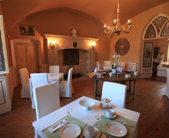 salle-a-manger domaine du Buc salle-a-manger domaine du Buc