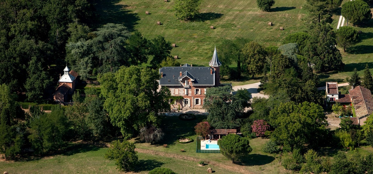 parc à l anglaise domaine du buc