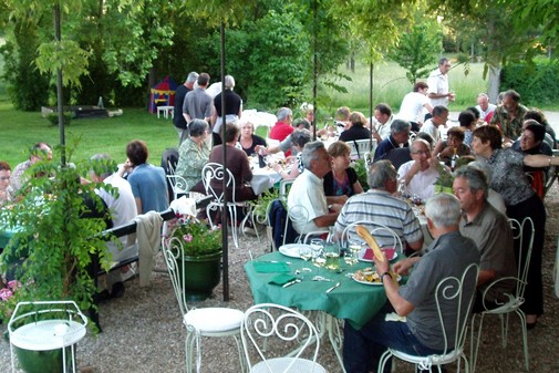 evenement familial