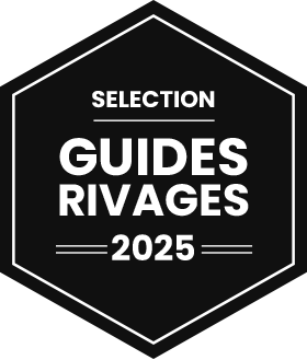 Guides de charme