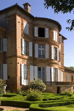 chateau lastours gaillac tarn