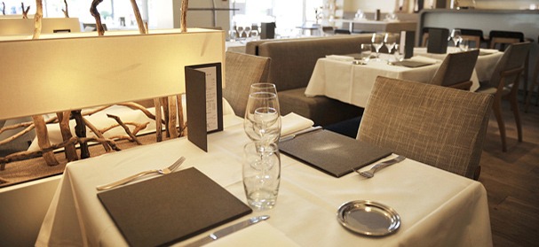 Restaurant l'epicurien