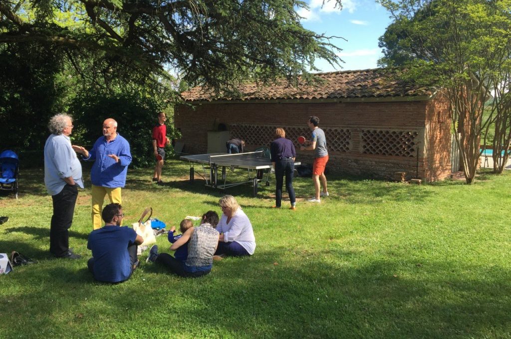 Séjour nature dans le Tarn