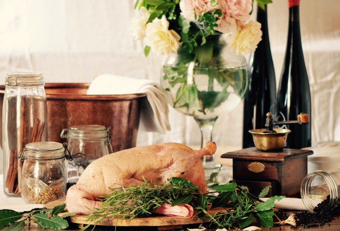 stage de transformation du canard dans le sud ouest