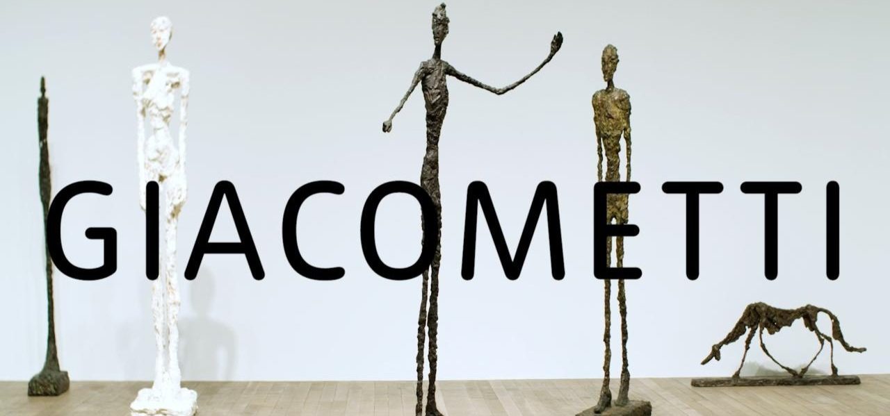 exposition Giacometti à Albi 2019