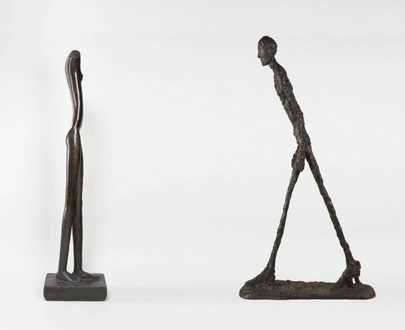 Giacometti-exposition-musee-toulouse-lautrec