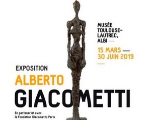 exposition-giacometti-albi-2019 exposition giacometti albi
