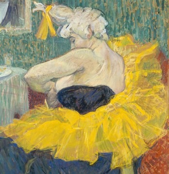 Toulouse-Lautrec-peint4