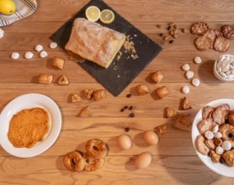 specialités tarnaises biscuits domaine du buc