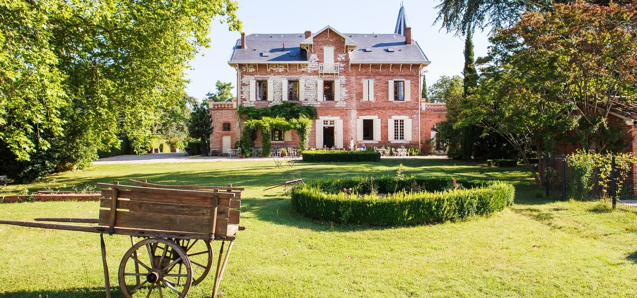 louer un chateau dans le sud ouest