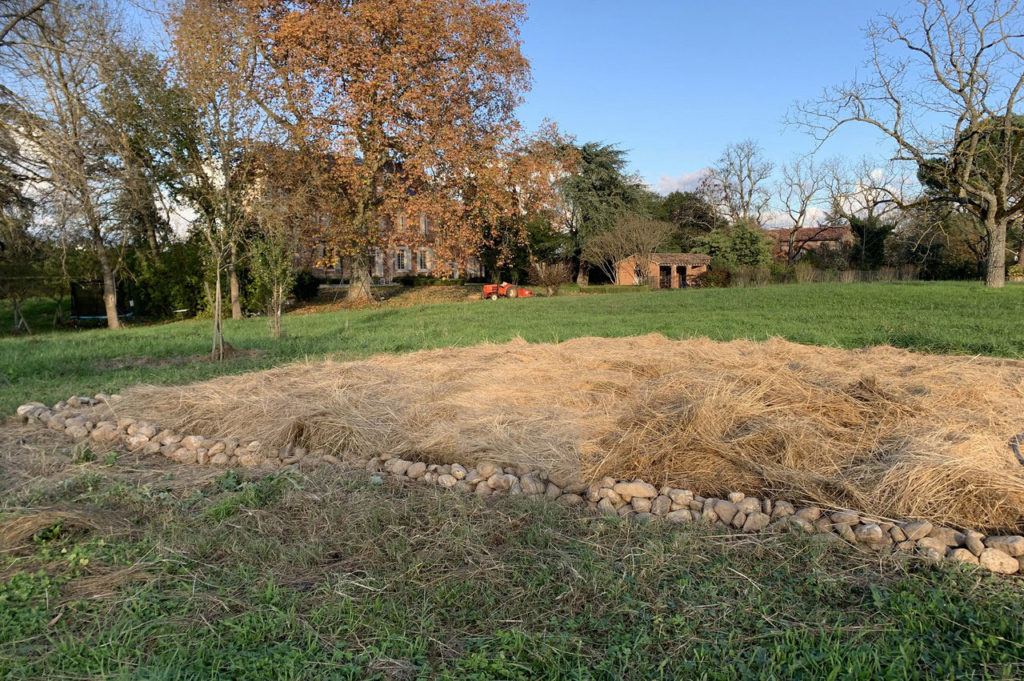 permaculture portager chambres d hotes de charme