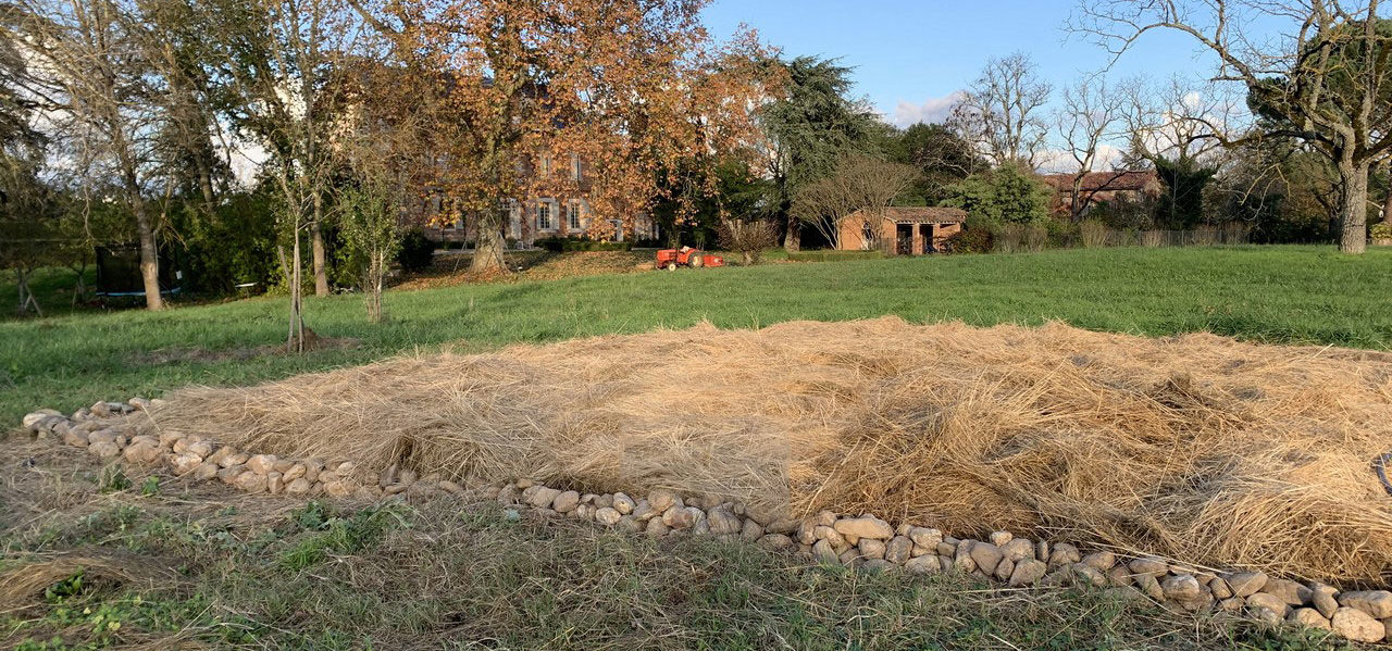 permaculture portager chambres d hotes de charme