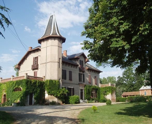 domaine du buc