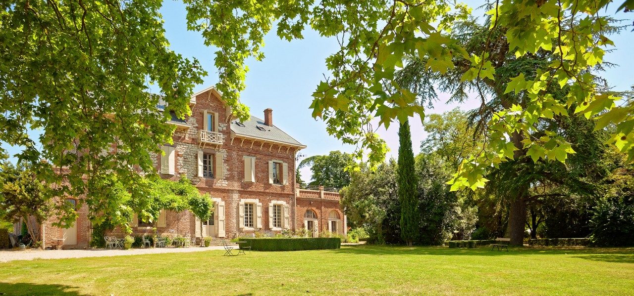 CHAMBRES D Hotes de charme albi tarn