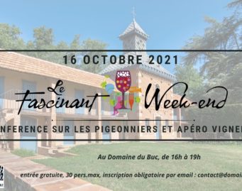 Fascinant week end Gaillac