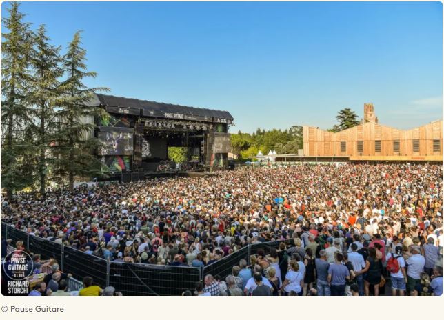 festival pause guitare albi 2022