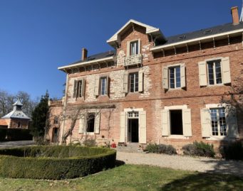 fenetres double vitrage chateau