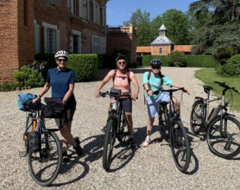 velo electrique en occitanie