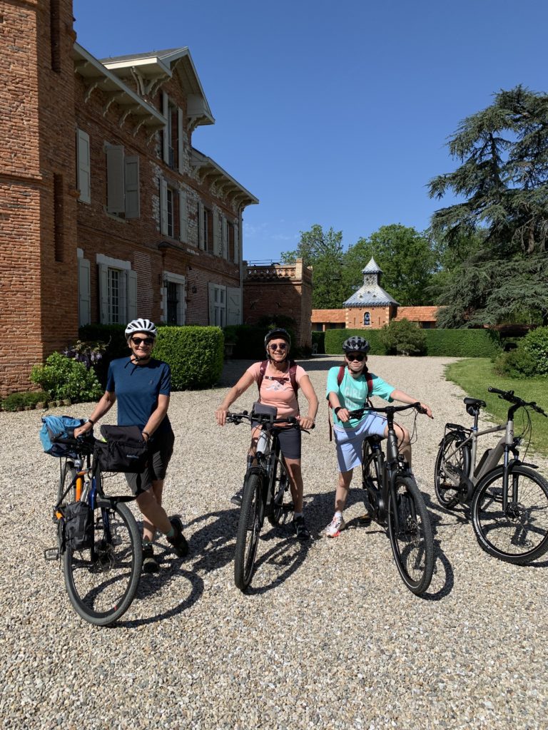 velo electrique en occitanie