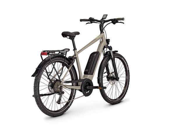 VELo-electrique