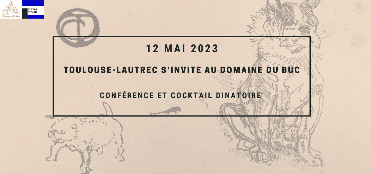 conférence lithographies Toulouse Lautrec
