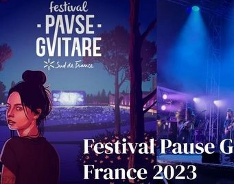 pause guitare sud de france 2023