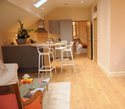 Appart Albi Tarn - Domaine du Buc