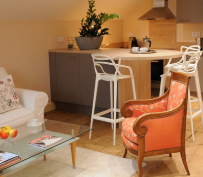 Appartement de charme - Domaine du Buc