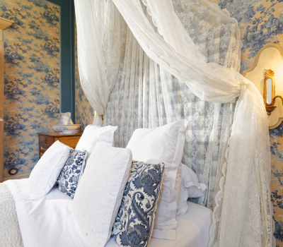 Domaine du Buc Bleue - Chambre d'hôte